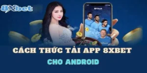 tải app 8xbet